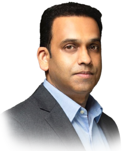 Mr. Navneet Mandhani